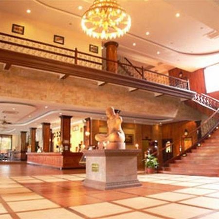 Apsara Holiday Hotel Siem Reap Interiør billede